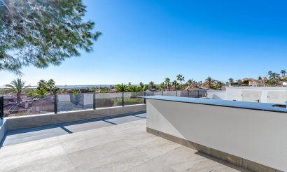 Använda fastigheter - Villa - Ciudad Quesada - Rojales