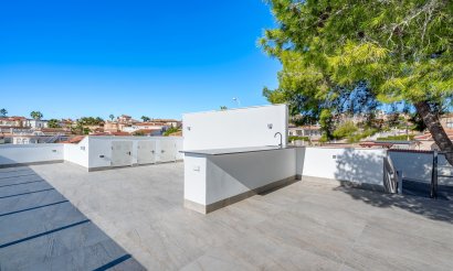 Använda fastigheter - Villa - Ciudad Quesada - Rojales