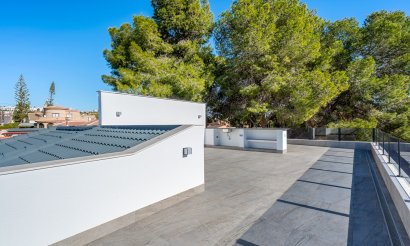 Använda fastigheter - Villa - Ciudad Quesada - Rojales