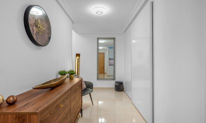 Resale - Apartment - Flat - Torrevieia - Playa del Cura