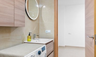Resale - Apartment - Flat - Torrevieia - Playa del Cura