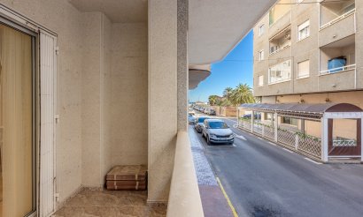 Resale - Apartment - Flat - Torrevieia - Playa del Cura
