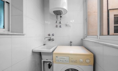 Resale - Apartment - Flat - Torrevieia - Torrevieja