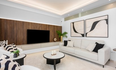 Resale - Ground Floor - Ciudad Quesada - 