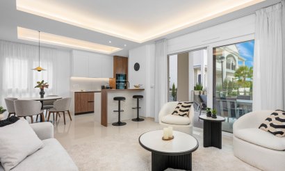 Resale - Ground Floor - Ciudad Quesada - 