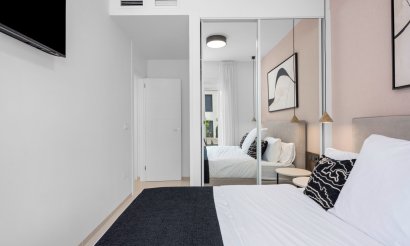 Resale - Ground Floor - Ciudad Quesada - 