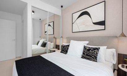 Resale - Ground Floor - Ciudad Quesada - 