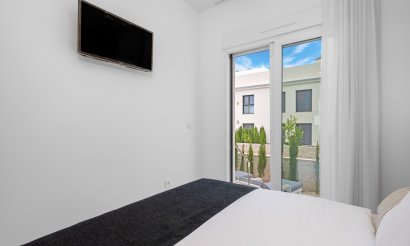 Resale - Ground Floor - Ciudad Quesada - 