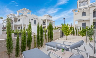 Resale - Ground Floor - Ciudad Quesada - 