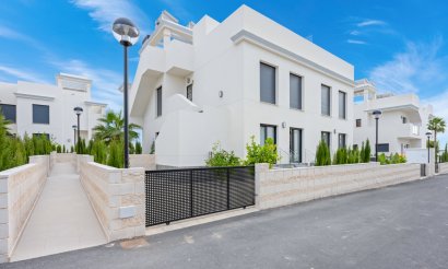 Resale - Ground Floor - Ciudad Quesada - 