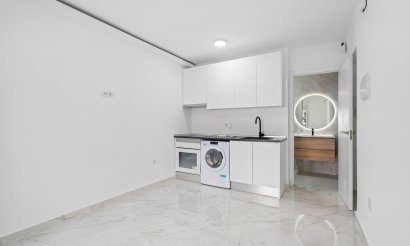 Resale - Apartment - Flat - Ciudad Quesada - 