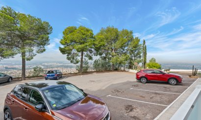 Resale - Apartment - Flat - Ciudad Quesada - 