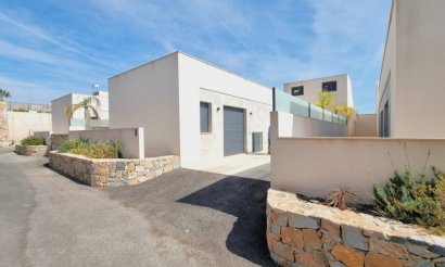 Använda fastigheter - Villa - Rojales