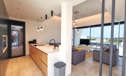 Använda fastigheter - Villa - Rojales