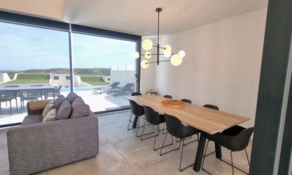 Använda fastigheter - Villa - Rojales