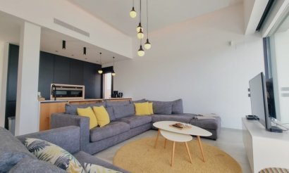 Använda fastigheter - Villa - Rojales