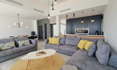 Använda fastigheter - Villa - Rojales