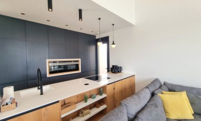 Använda fastigheter - Villa - Rojales