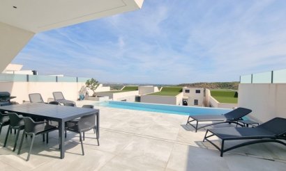 Använda fastigheter - Villa - Rojales