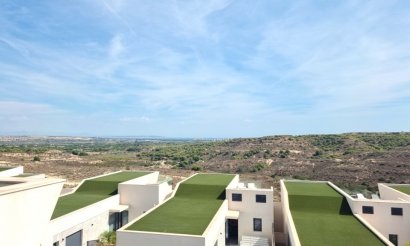 Använda fastigheter - Villa - Rojales