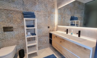 Använda fastigheter - Villa - Rojales