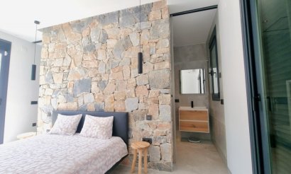 Använda fastigheter - Villa - Rojales