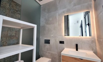 Använda fastigheter - Villa - Rojales