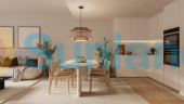 Neubau - Apartment - Mojacar - Macenas