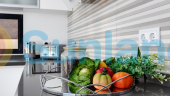 New Build - Villa - Orihuela costa - Pilar De La Horadada