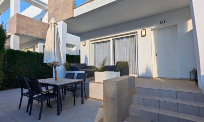 Resale - Villa - Ciudad Quesada - 