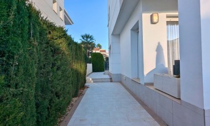 Resale - Villa - Ciudad Quesada - 