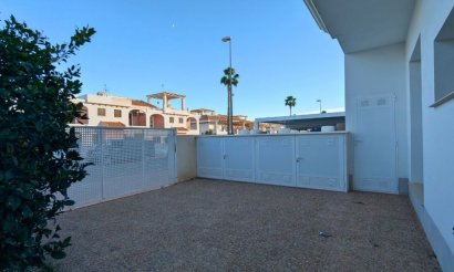 Resale - Villa - Ciudad Quesada - 