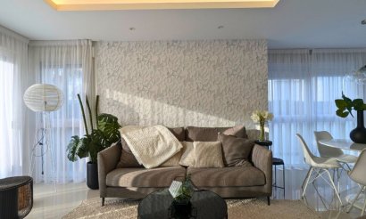 Resale - Villa - Ciudad Quesada - 