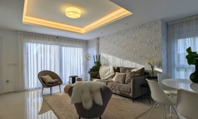 Resale - Villa - Ciudad Quesada - 