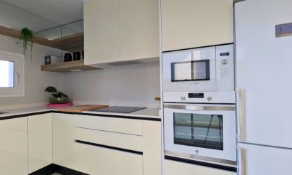 Resale - Villa - Ciudad Quesada - 