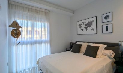 Resale - Villa - Ciudad Quesada - 