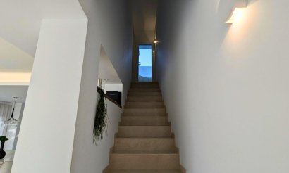 Resale - Villa - Ciudad Quesada - 