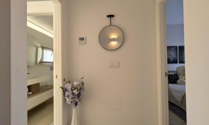 Resale - Villa - Ciudad Quesada - 