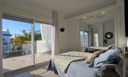 Resale - Villa - Ciudad Quesada - 