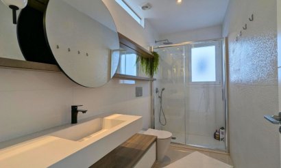 Resale - Villa - Ciudad Quesada - 