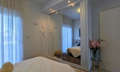 Resale - Villa - Ciudad Quesada - 