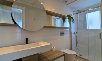 Resale - Villa - Ciudad Quesada - 