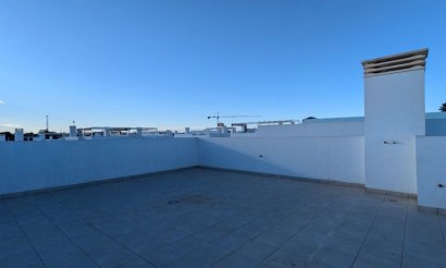 Resale - Villa - Ciudad Quesada - 