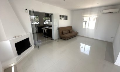 Resale - Villa - Ciudad Quesada - 