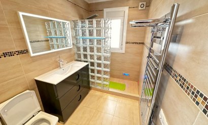 Resale - Villa - Ciudad Quesada - 