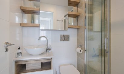 Resale - Penthouse - Ciudad Quesada - 