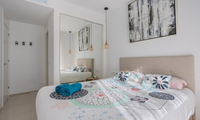 Resale - Penthouse - Ciudad Quesada - 