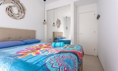 Resale - Penthouse - Ciudad Quesada - 