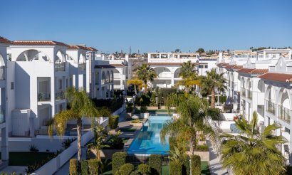 Resale - Penthouse - Ciudad Quesada - 