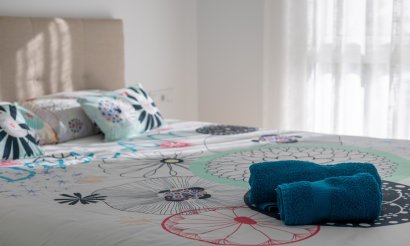 Resale - Penthouse - Ciudad Quesada - 